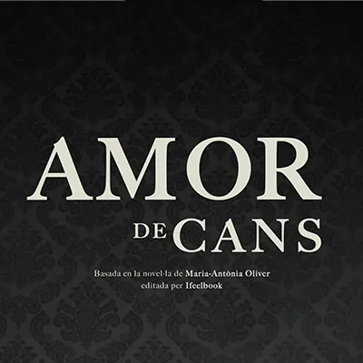Amor de cans