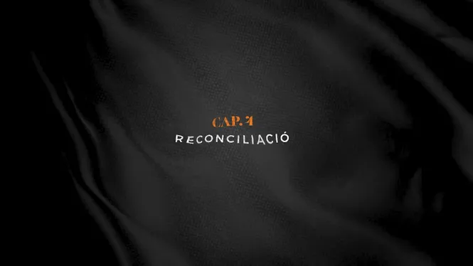 RECONCILIACIÓ