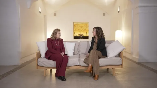 CARME RIERA I NA MAGRANETA