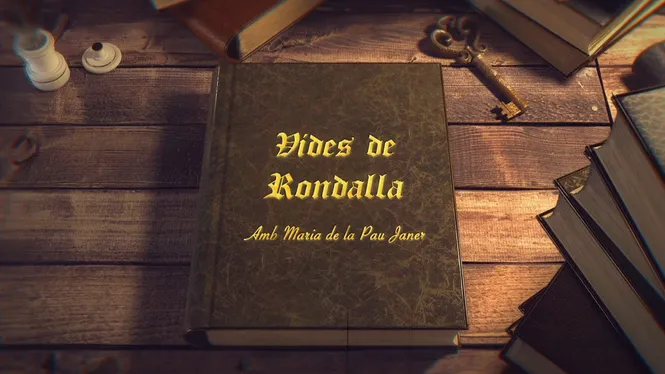 Àngel Aguiló i La Flor Romanial