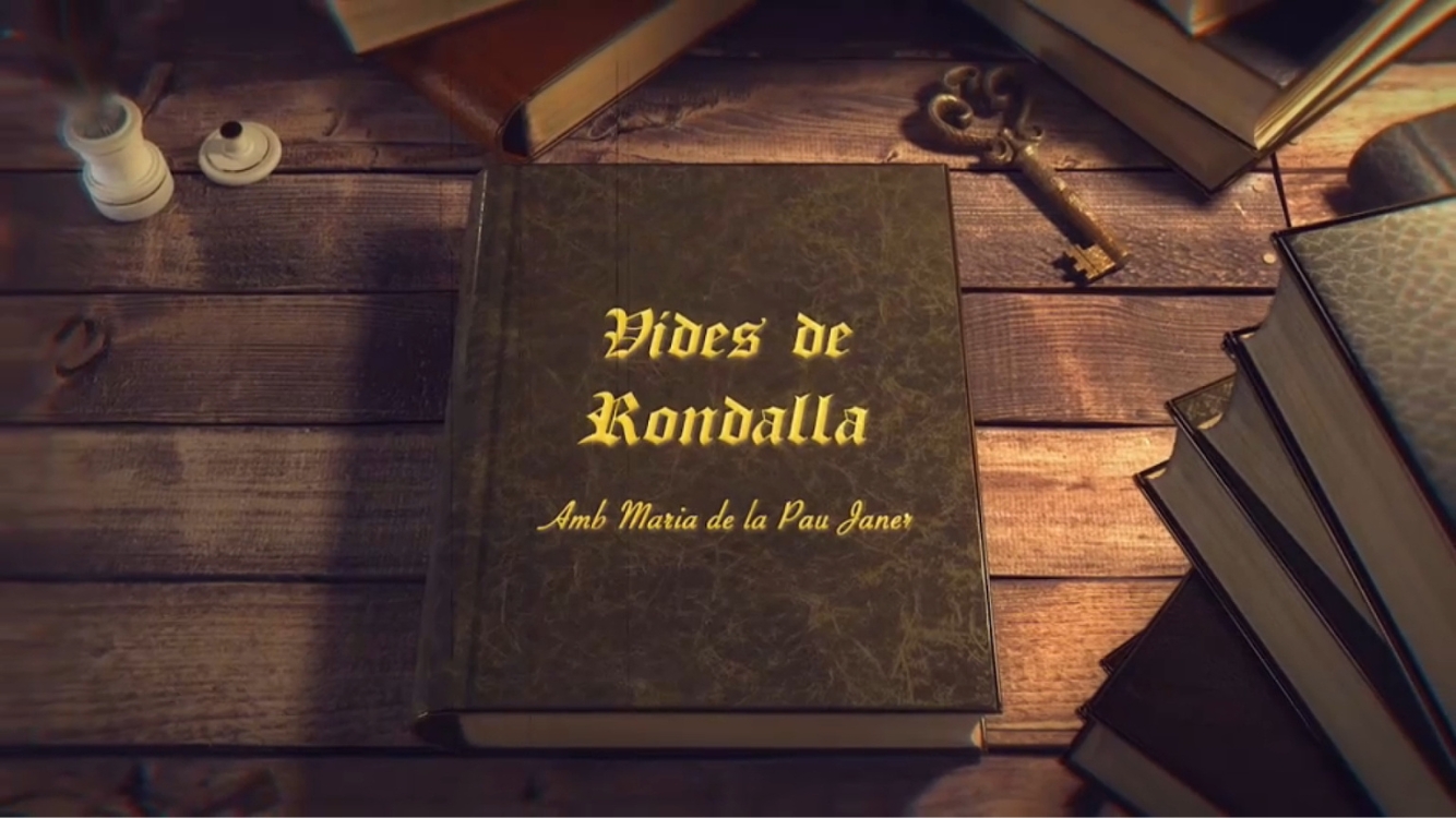 Vides de rondalla