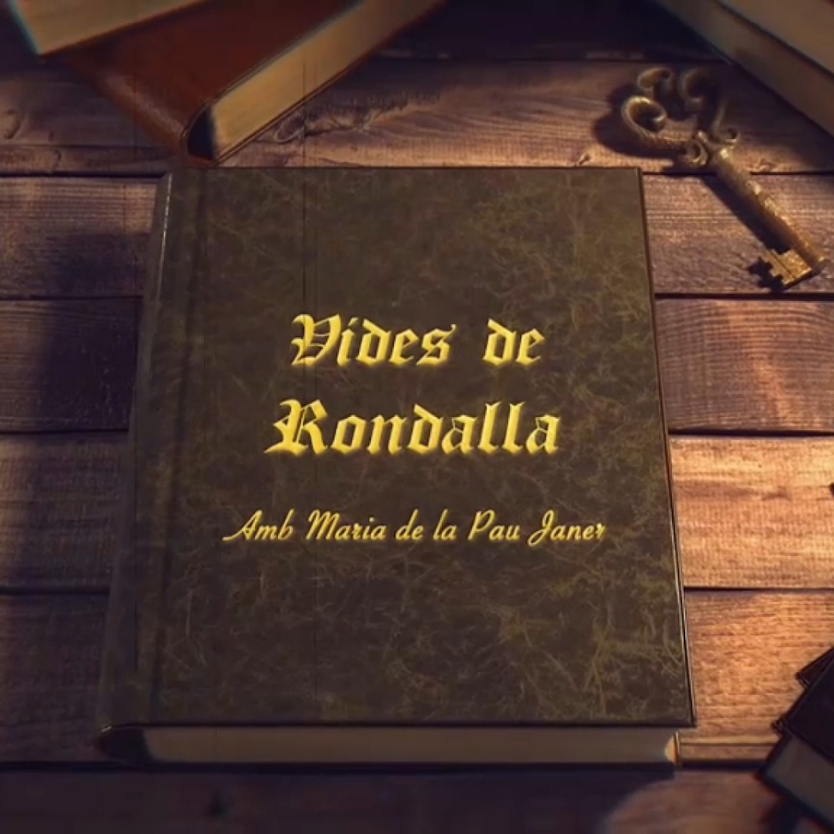 Vides de rondalla