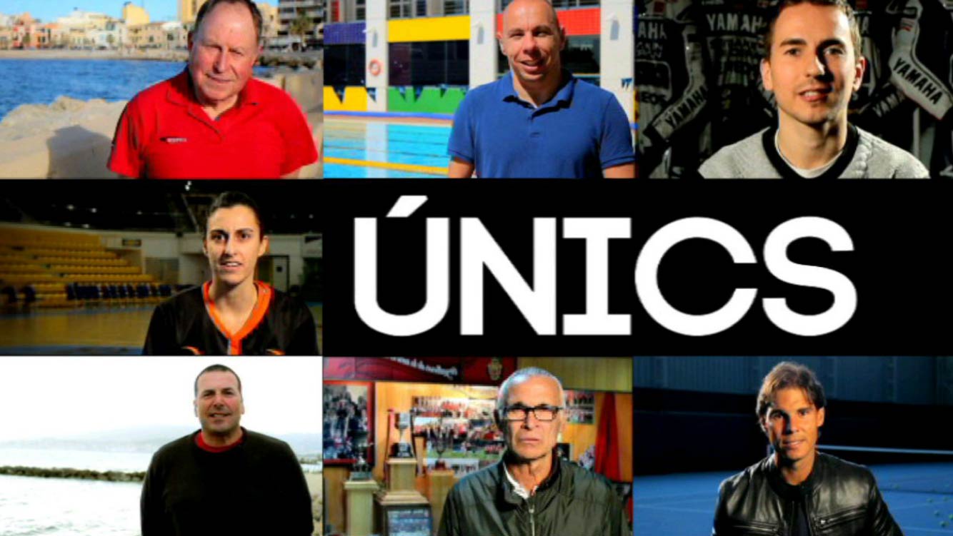 Únics