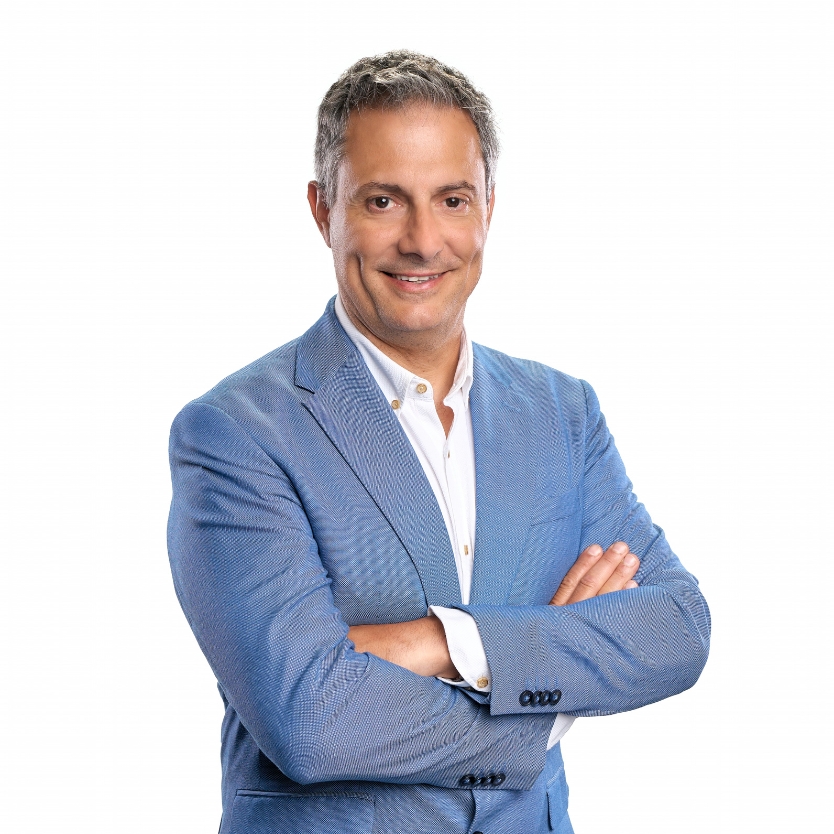 Miquel Salamanca