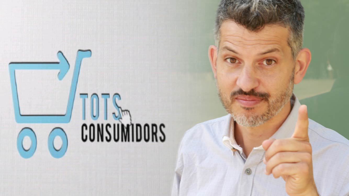 Tots consumidors