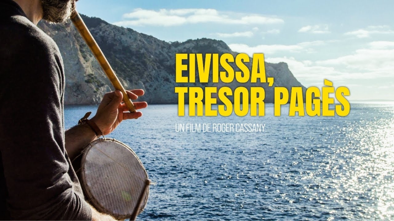 Eivissa, tresor pagès