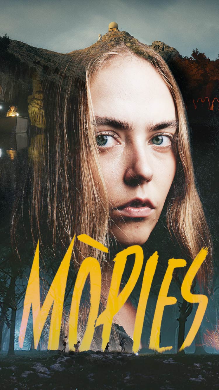 Mòpies
