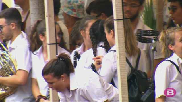 Festes de Gràcia 2019