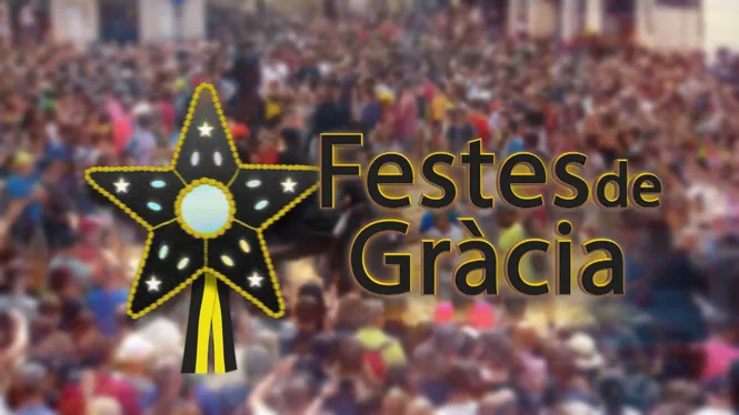 Festes de Gràcia - Maó 2023