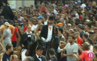 Festes de Gràcia 2018 - Jaleos 2/3