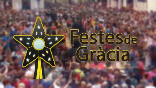 Festes de Gràcia de Maó 2022