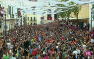 Festes de Gràcia a Maó 2017 3