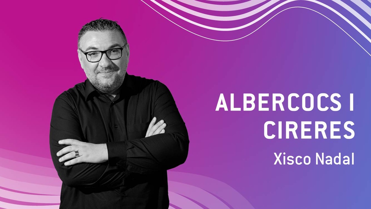 Albercocs I Cireres