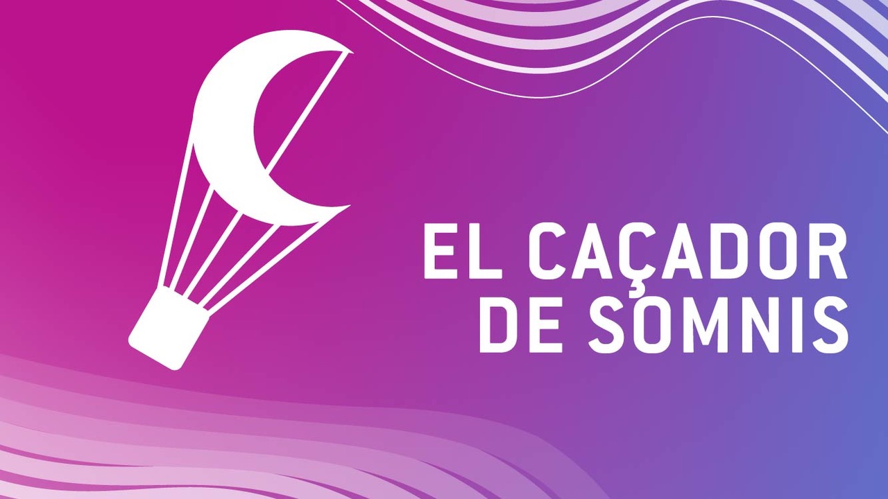 El Caçador de Somnis