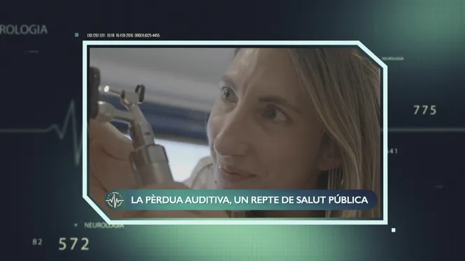 ESCOLTAR I SENTIR, UN PROBLEMA GLOBAL