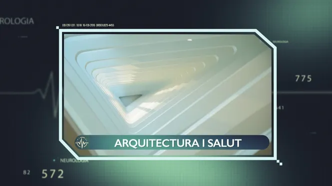 ARQUITECTURA SALUDABLE