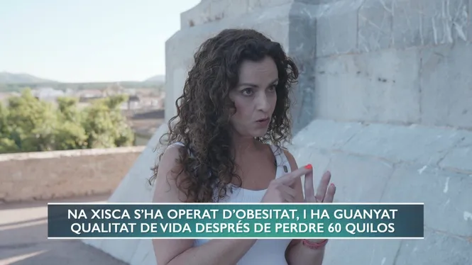 OBESITAT, UN PROBLEMA DE SALUT MOLT GREU