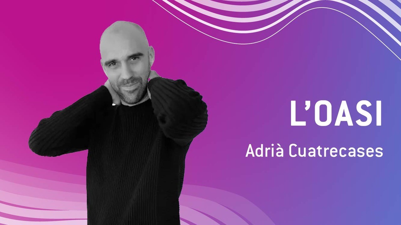 L'oasi