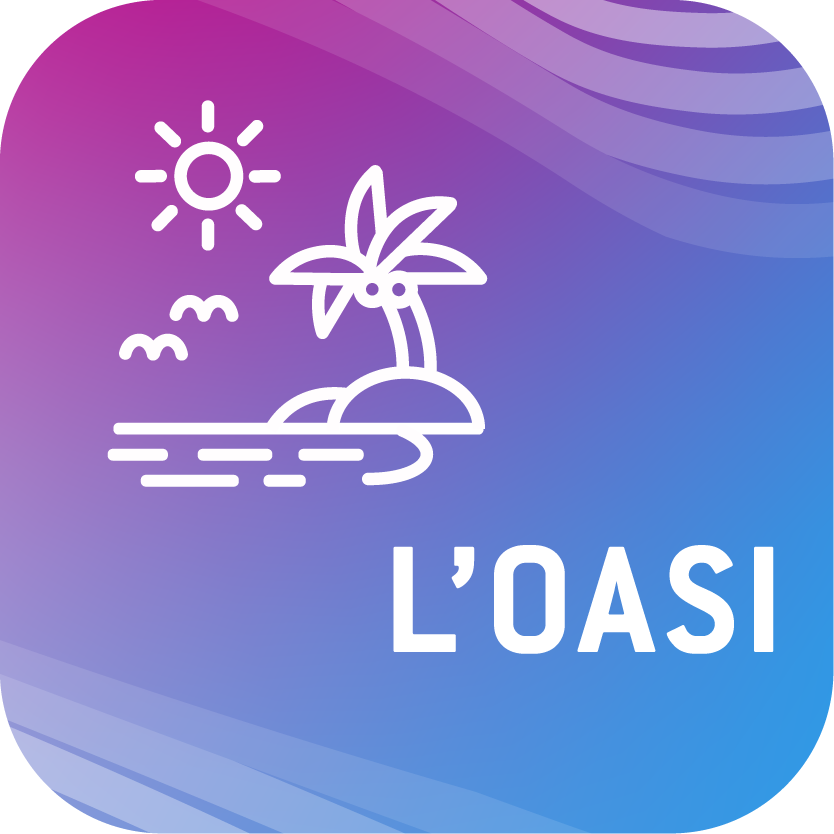 L'oasi
