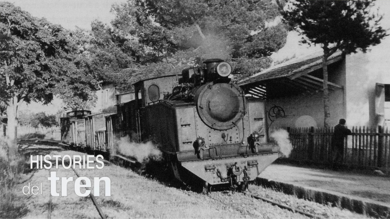 Històries del tren