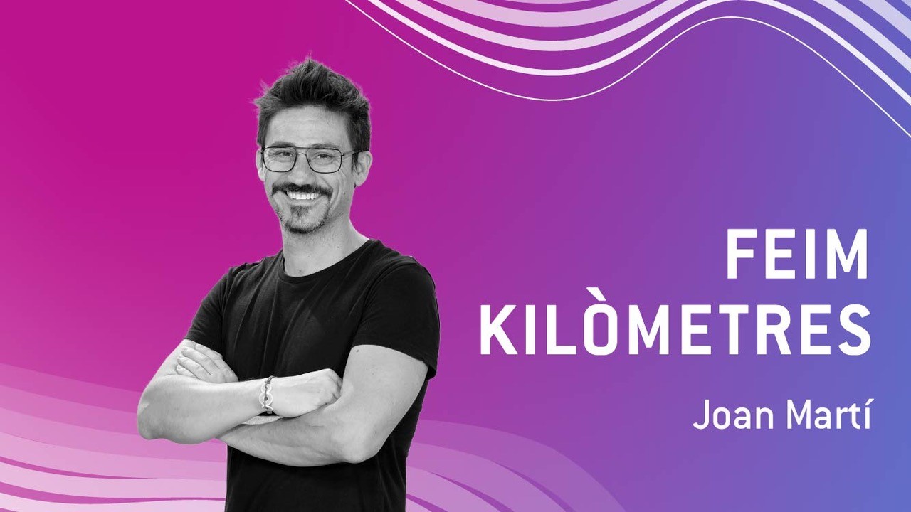 Feim Kilòmetres