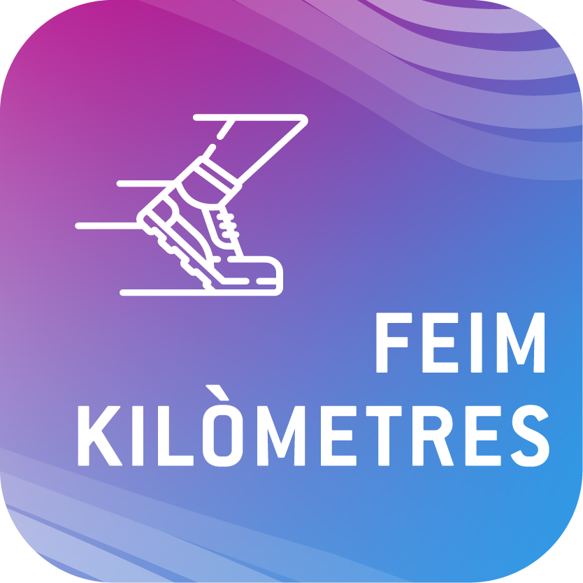 Feim Kilòmetres
