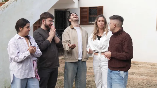 La Tropa
