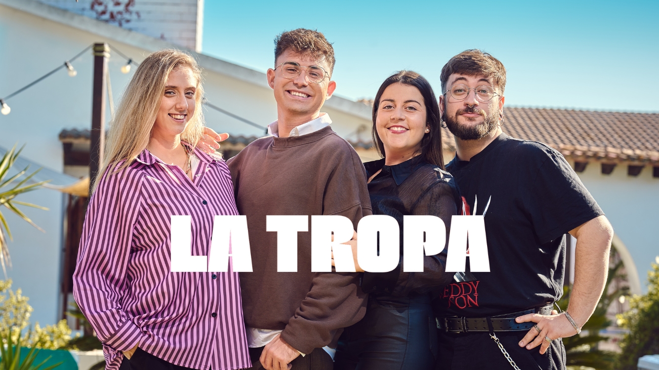 La Tropa